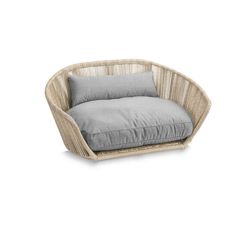 VOGUE - Design-Hudebett SMOOTH