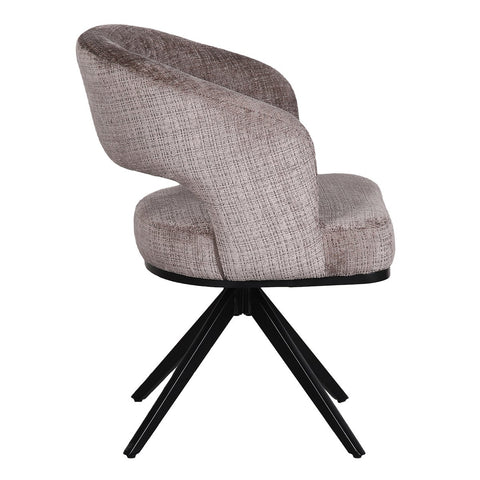 Avena Chair Mink (set of 2)