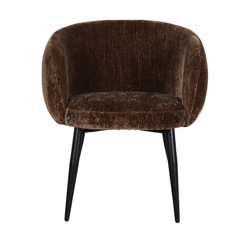 Nox Chair Umber (set of 2)