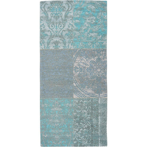 Karpet Lemon Turquoise 200 x 290 cm