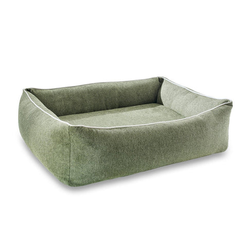 Ortho Dog Bett - Eco Olive