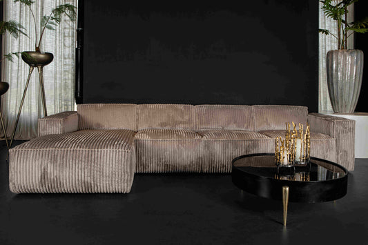 Animo sofa corner piece C90 Texarm Beach