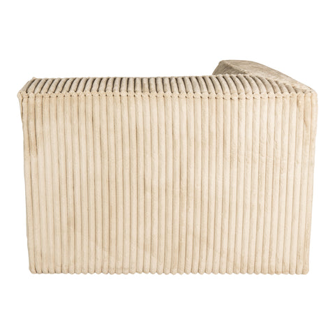 Animo sofa corner piece C90 Texarm Beach