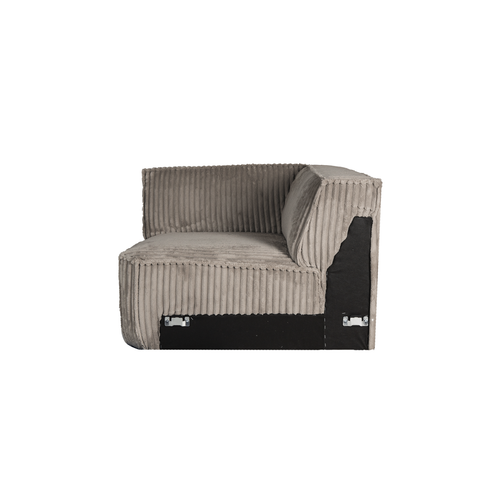 Animo sofa corner piece C90 Texarm Beach