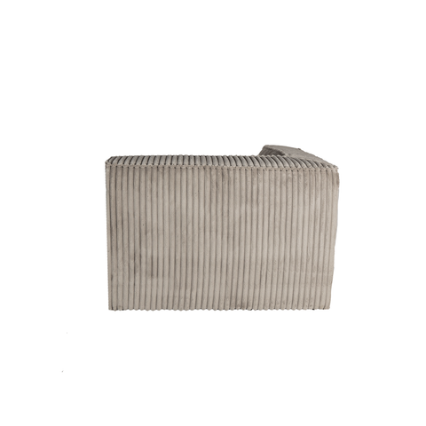 Animo sofa corner piece C90 Texarm Beach