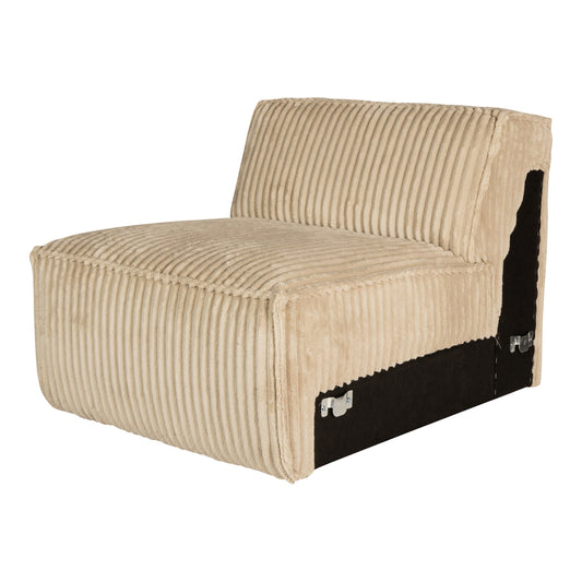 Sofa element Animo Texarm Beach traducir a Only.