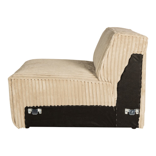 Sofa element Animo Texarm Beach traducir a Only.