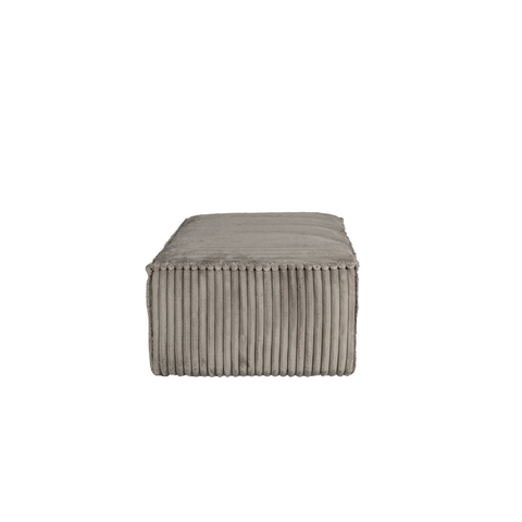 Animo sofa footstool Texarm Taupe