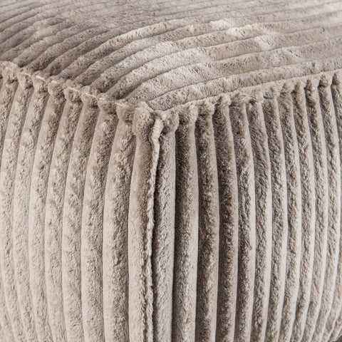 Animo sofa footstool Texarm Taupe