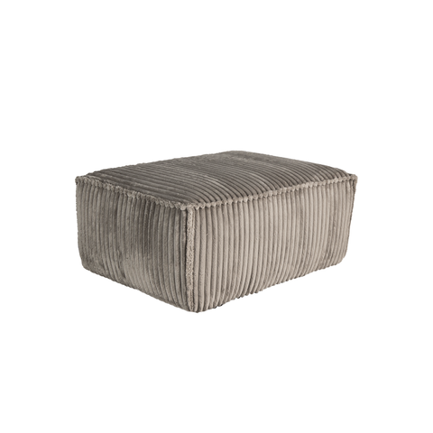 Animo sofa footstool Texarm Taupe