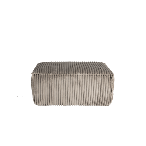 Animo sofa footstool Texarm Taupe