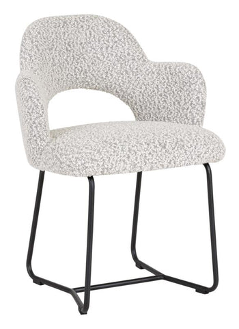 Silla de brazo Vista