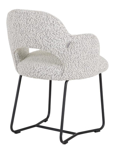 Silla de brazo Vista