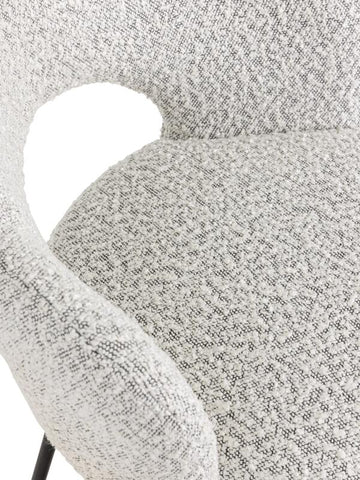 Silla de brazo Vista