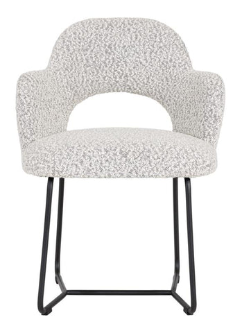 Silla de brazo Vista