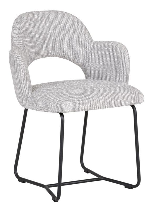 Silla de brazo Vista