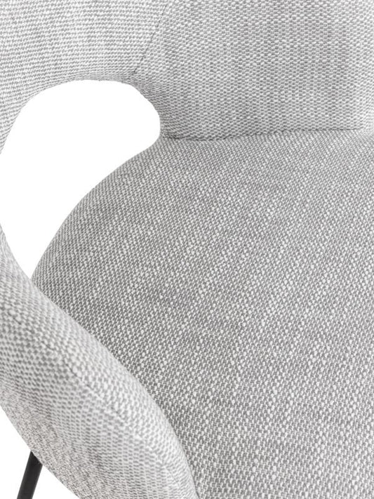 Silla de brazo Vista