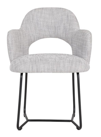 Silla de brazo Vista