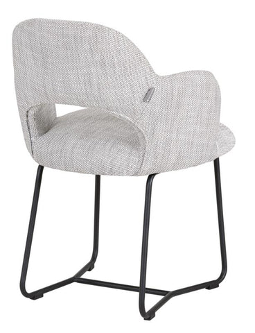 Silla de brazo Vista