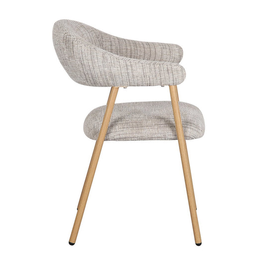 Scandi Chair Okura (set of 2)
