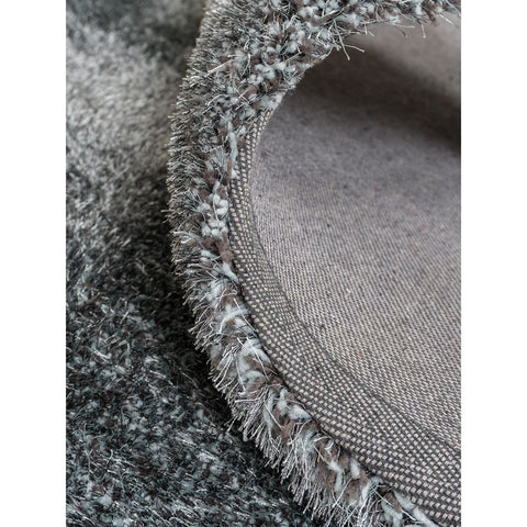 Karpet Lago Blue 31 - Rond ø250 cm