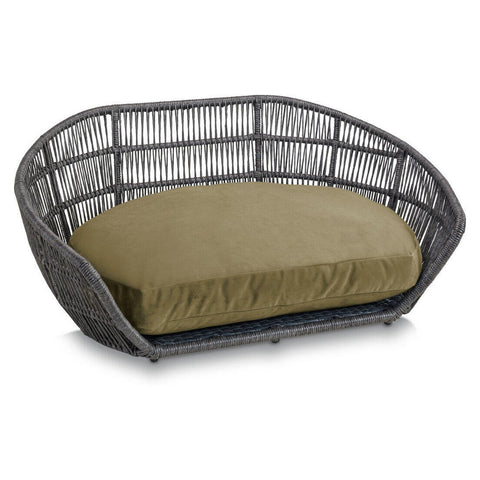PRADO - OXFORD design hondenmand