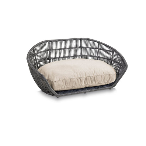 PRADO - Design-Hudebett SMOOTH