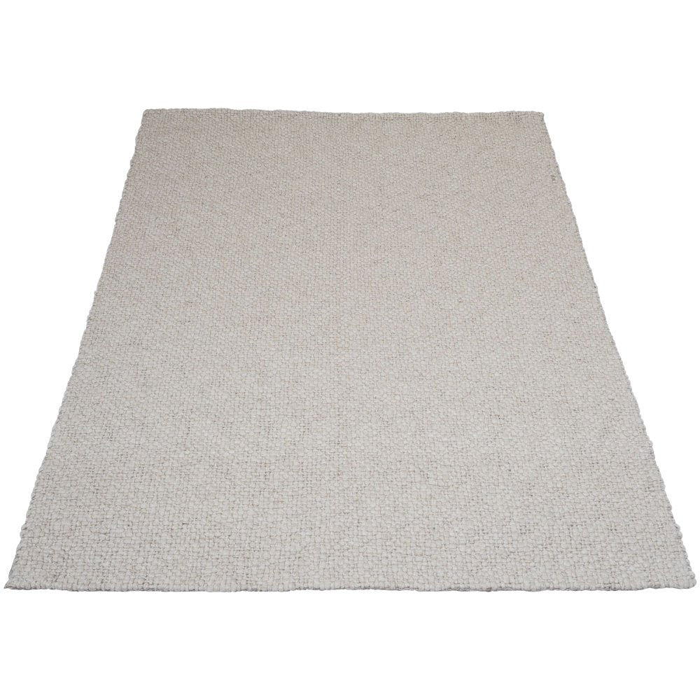 Vloerkleed Adige Beige - 300 x 400 cm
