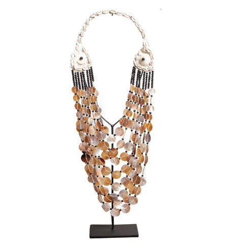 H109 Shell ketting