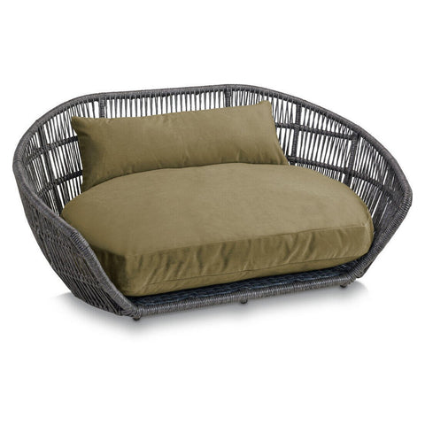 PRADO - OXFORD design hondenmand