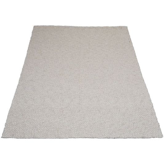 Vloerkleed Adige Beige - 240 x 340 cm