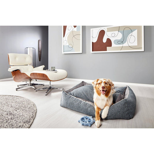 KLASSIEKE Hundebett - SCALA DENIM