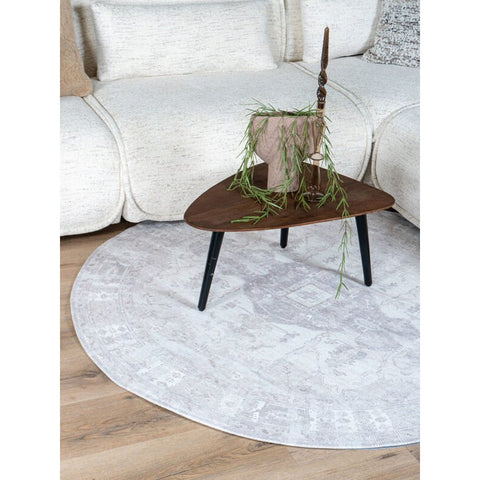 Vloerkleed Serap Rond ø160 cm