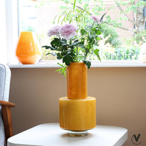 Vaas - Volta yellow