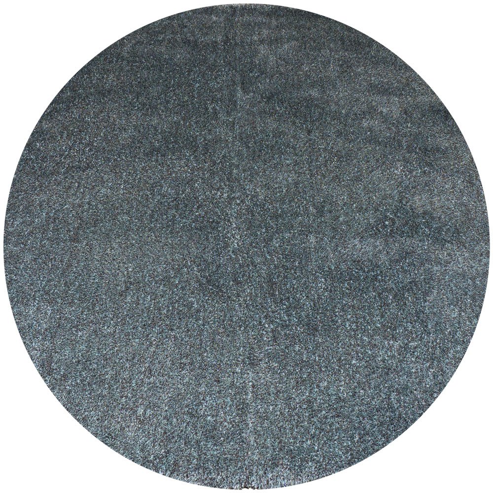 Karpet Lago Blue 31 – Rond ø200 cm