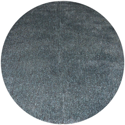 Karpet Lago Blue 31 – Rond ø200 cm