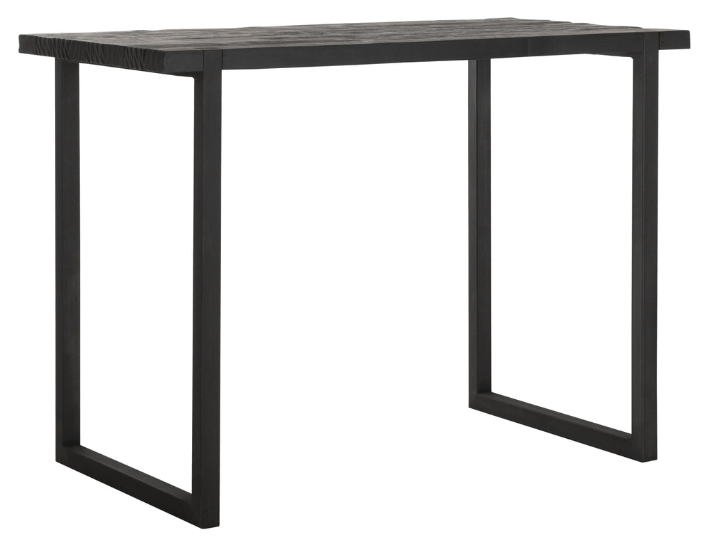 Mesa de barra Viga NEGRO