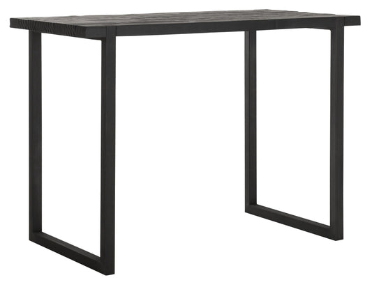 Mesa de barra Viga NEGRO