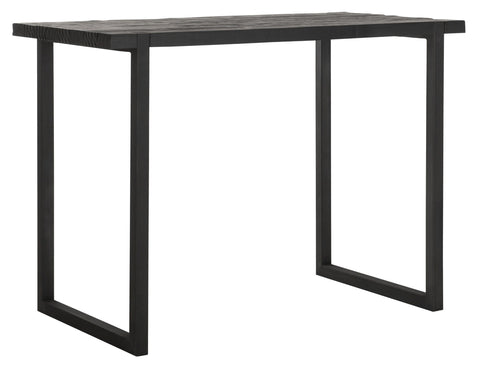 Mesa de barra Viga NEGRO