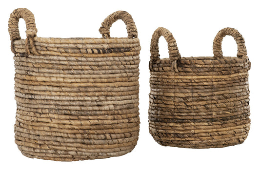 Panier Pretoria, ensemble de 2