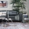 Vloerkleed Karaca Brown 08 – 160 x 230 cm