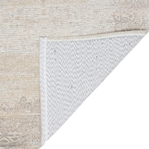 Karpet Adel Medaillon Beige 200 x 290 cm