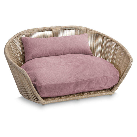 VOGUE - TUDOR design hondenmand