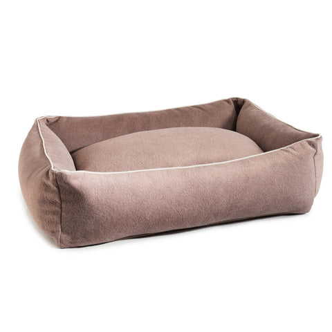 CLASSIC hondenbed - BUFFALO TAUPE