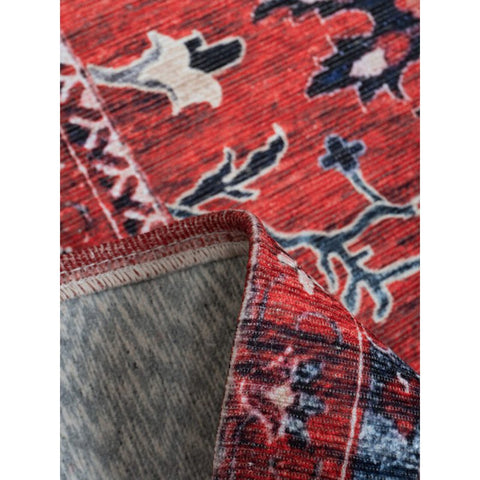 Vloerkleed Abad 200 x 290 cm