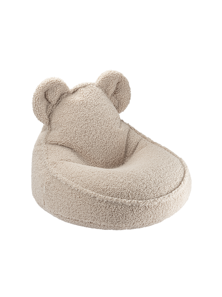 Biscuit Bear Beanbag