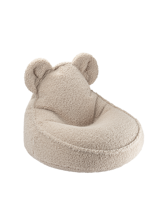 Biscuit Bear Beanbag