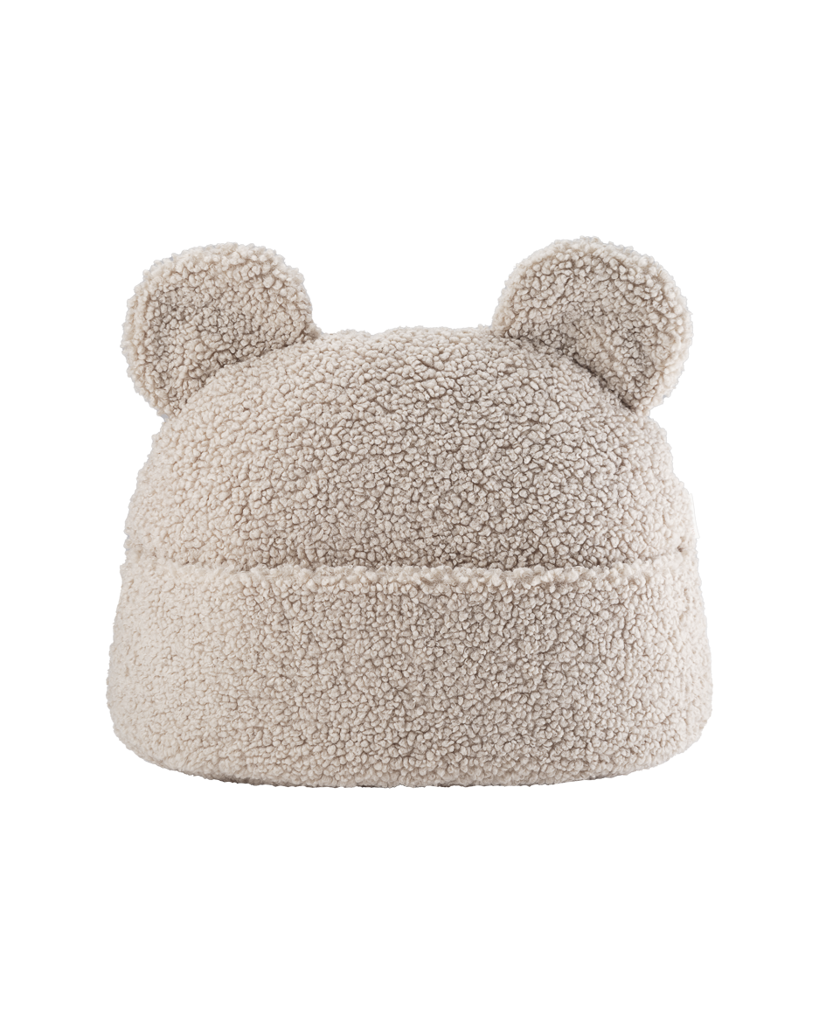 Biscuit Teddy Pouch