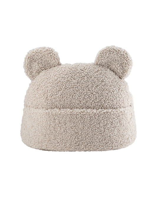 Biscuit Teddy Pouch