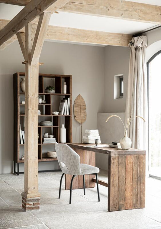 Bookrack Timber, 13 open racks to Only.